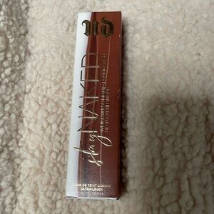 NEW urban decay stay naked weightless liquid foundation Shade 80WO